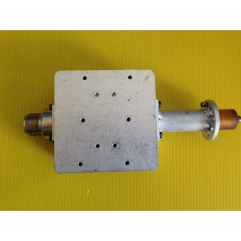 ADVANCED ENERGY 3155069-105 RF Feed Through Assembly